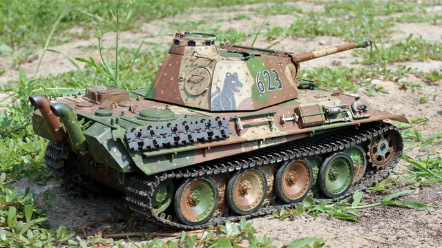 Panther
